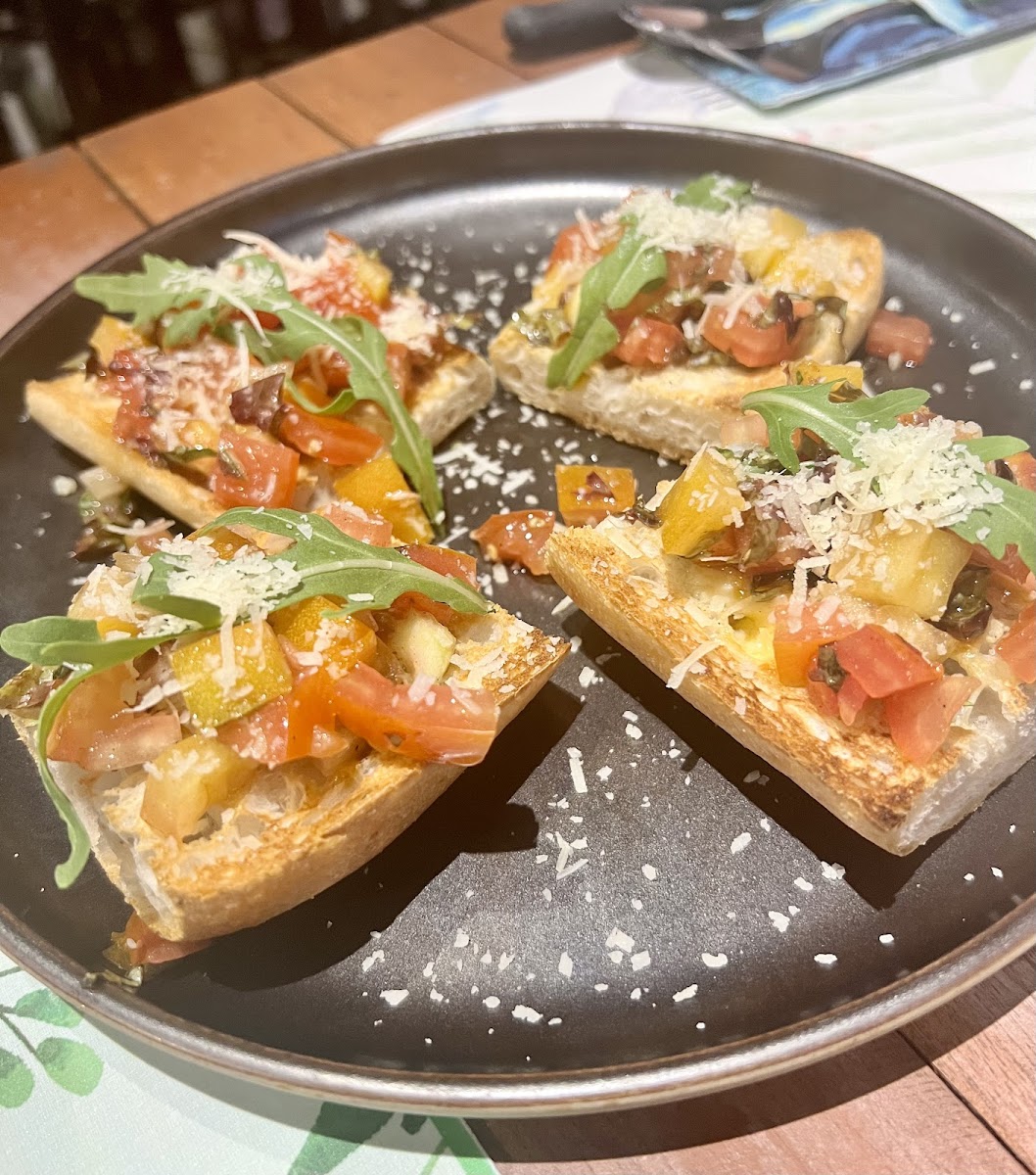 Steakhouse Casanta Secret Garden And Italian Restaurant-5