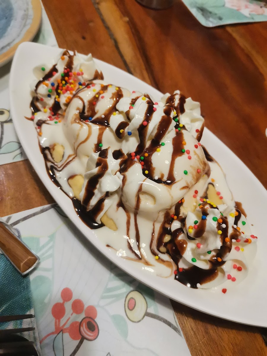 Steakhouse Casanta Secret Garden And Italian Restaurant-8